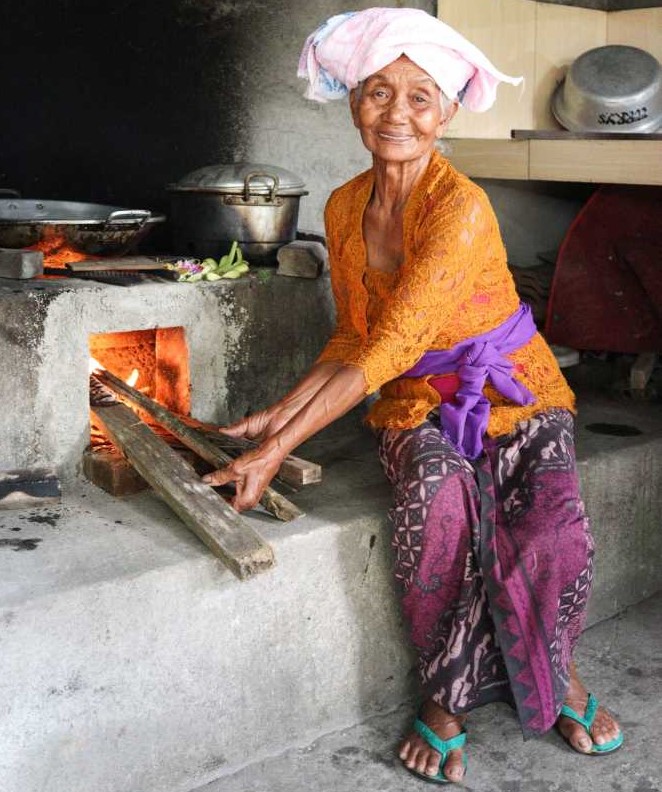 Rural Bali Adventure